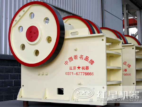 您的破碎機(jī)清單，請(qǐng)接收！