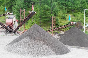 粉碎石英石的銷路如何？投資石英石制砂加工賺錢嗎