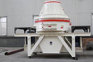 石頭打成沙子的機器多少錢？從哪里買