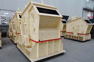 反擊破可以打碎河卵石嗎？破碎鵝卵石用什么破碎機(jī)好？