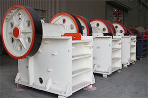 可以粉碎混凝土、石料的69顎式破碎機(jī)多少錢？