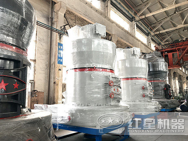 小型礦石磨粉機好用嗎？