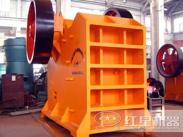 顎式破碎機(jī)“值”在哪里？