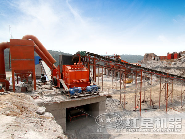 石子粉碎機(jī)有哪些類型？采購費(fèi)用是多大