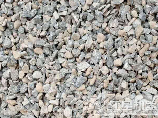 砂石骨料價(jià)格狂飆，高產(chǎn)量的機(jī)制砂設(shè)備成為行業(yè)新寵