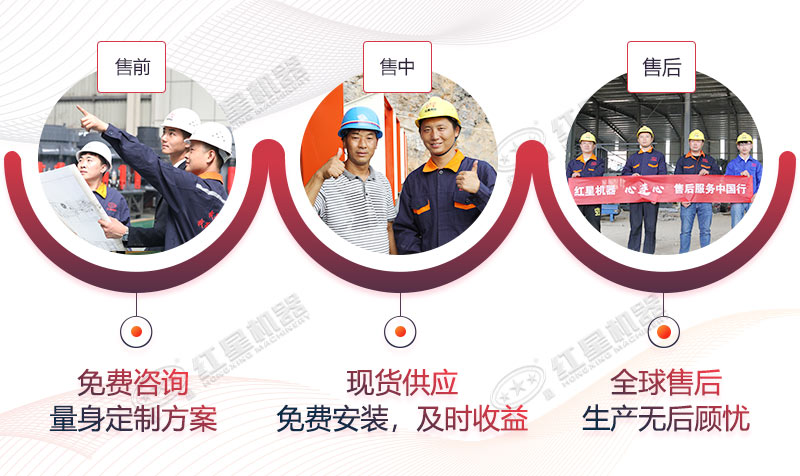 您的需求，紅星都可以幫您搞定