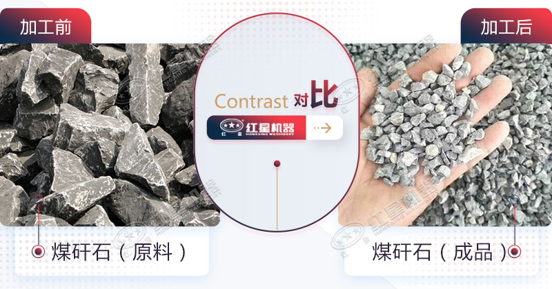 可移動煤矸石粉碎機(jī)多少錢一臺？哪個(gè)廠家好？