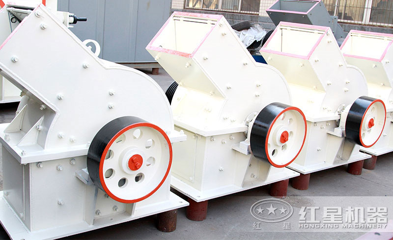 PC0406小型錘破機紅星可現(xiàn)貨供應(yīng)