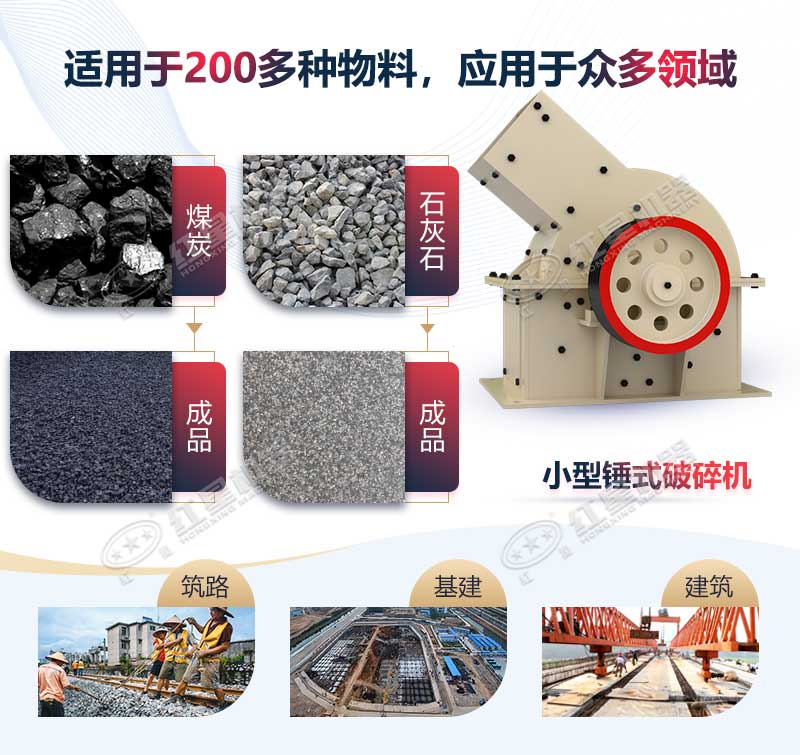 PC1000×1000錘式破碎機(jī)哪家的比較好？價(jià)格是多少