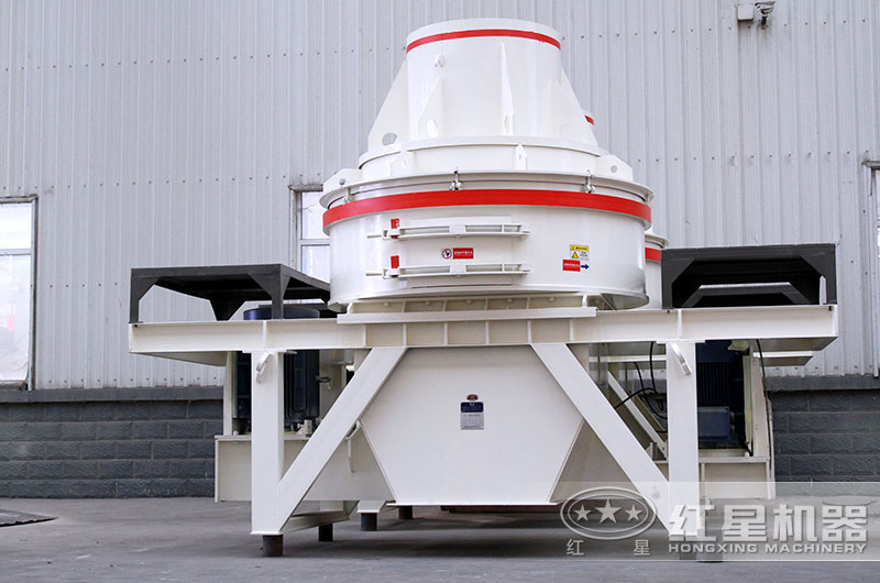 HX-10制砂機(jī)價格實惠