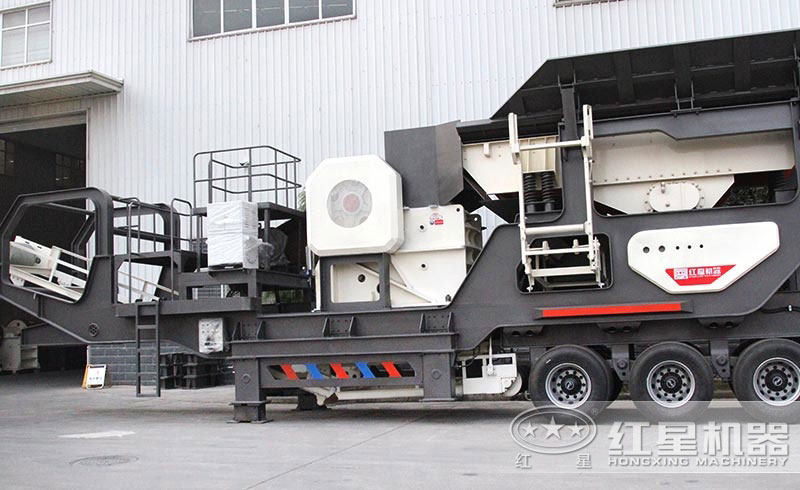 建筑垃圾粉碎機(jī)器多少錢(qián)？能過(guò)環(huán)保嗎