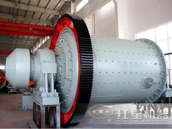 戳！新型球磨機“低價”來襲