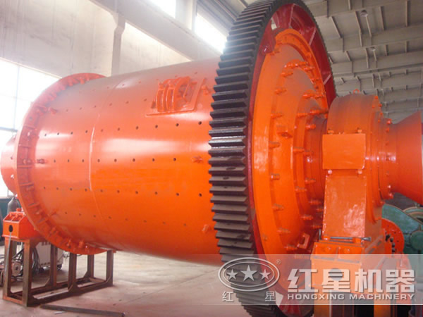 選礦球磨粉碎機(jī)設(shè)備怎么賣？