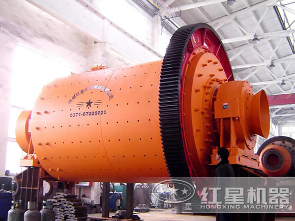 小型球磨機廠家怎么選，你知道嗎