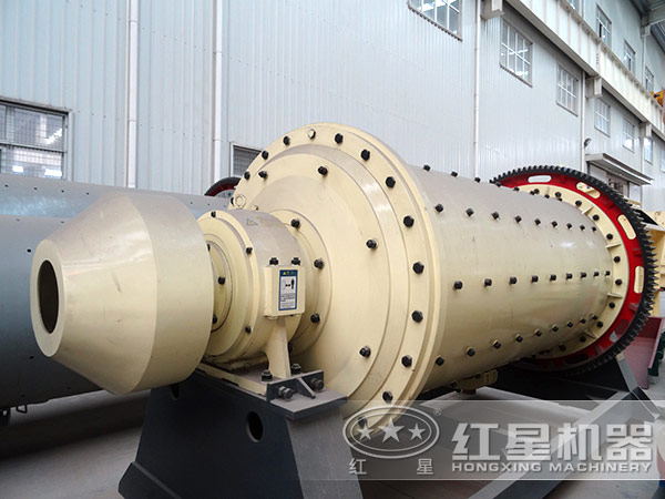 選購(gòu)鋁灰球磨機(jī)，哪家比較靠譜